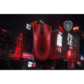 Razer Viper V3 Pro Rot