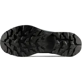 Mammut Sertig III Low GTX Schuhe (Größe 43 , grau)
