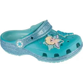 Crocs Classic Clog K Mehrfarbig 34