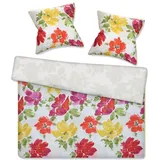 Esprit Desire Mako-Satin Bettwäsche 135x200 cm / 80x80 cm