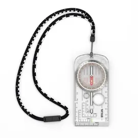 Silva Compass 3e 360/6400 Kompass - Transparent - One Size