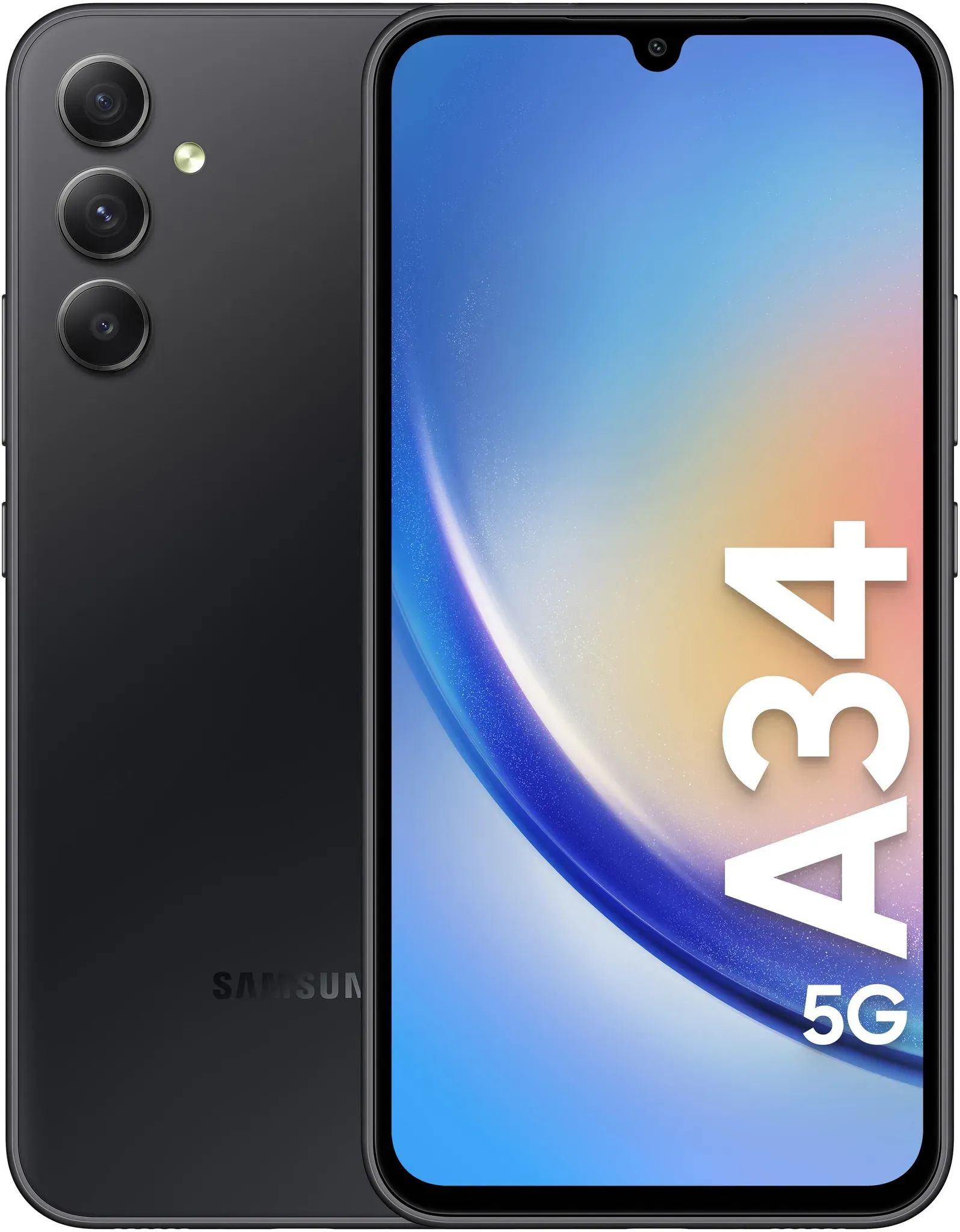samsung galaxy a34 5g 128 gb