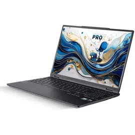 JodaBook Pro X S25 15,3" AMD Ryzen 7 255 32 GB RAM 1 TB SSD Win11 Pro