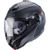 Duke Evo Klapphelm schwarz S