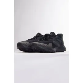 adidas Terrex Soulstride Rain.RDY Core Black / Carbon / Grey Six 44