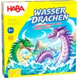 HABA Wasserdrachen