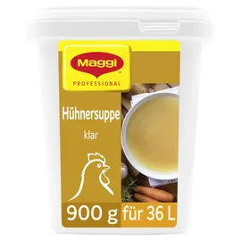 Maggi® Klare Hühnersuppe 900,0 g