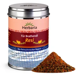 Herbaria Brathendlgewürz 90 g