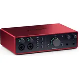 FOCUSRITE Scarlett 16i16 4th Gen