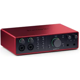 FOCUSRITE Scarlett 16i16 4th Gen