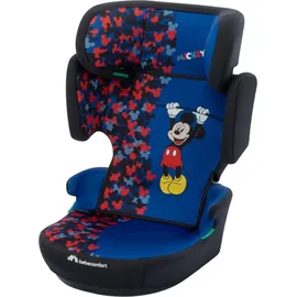 Bebeconfort Hera i-Safe schwarz