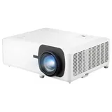 ViewSonic Beamer LS901-4K Laser 5500 ANSI-Lumen 3840 x 2160 UHD 4K mit Fernbedienung, Zoom-Funktion,