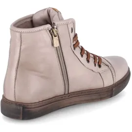 Andrea Conti Komfort Schnürschuhe in Beige 40 EU