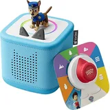 Play-Set Himmelblau mit Paw Patrol Chase
