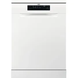 AEG Serie 5000 FFB7572APW Geschirrspüler (freistehend, 598 mm)