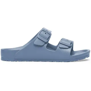 Birkenstock Arizona Sandale Kinder - blau, Größe 26 (auch verfügbar in 27, 28, 29, 30, 31, 32, 33, 34)
