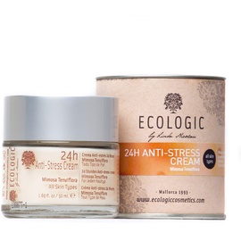 Ecologic Cosmetics 24H Anti-Stress Cream 50 ml