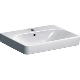 Geberit Smyle Square Waschtisch 60 x 48 cm 500229011