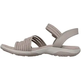 SKECHERS 163573 Damen Grau 42