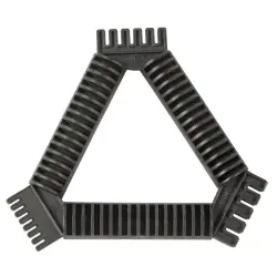 Dito Sama Würfelgatter Reinigung für Gemüseschneidemaschine 650110 , 1 Reinigungswerkzeug