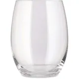 Alessi Longdrinkglas 0,5 l 4-tlg.