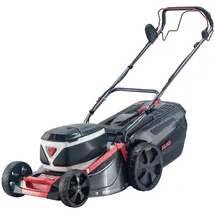 AL-KO 46.2 Li SP Comfort inkl. 2 x 4,0 Ah Akku