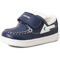 GEOX B Djrock Boy Blau blau 21