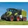 Happy People Traktor Claas Axion 870 RTR mit Anhänger Cargos 9600 34425