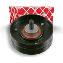 FEBI BILSTEIN 21851 Umlenkrolle mit Schraube,