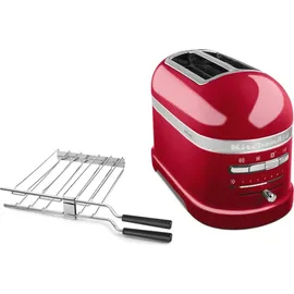 KitchenAid Artisan Toaster 5KMT2204 ECA liebesapfelrot