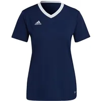 Adidas H59849 ENT22 JSY W T-shirt Damen Team navy