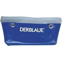 DER BLAUE Profi-Wanne 10 l Auffangwanne, m.Ösen