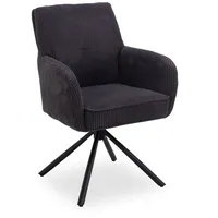 Sansibar Armlehnstuhl SANSIBAR SONDERVI (BHT 60x92x62 cm) - Stoff