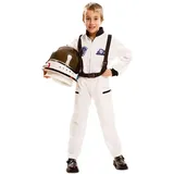 Mom Astronautenkostüm Für Kinder - Multicolor - 5-6 Jahre