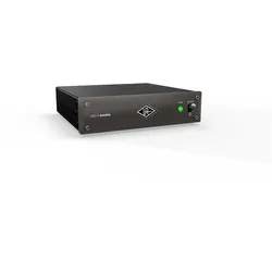 Universal Audio UAD-2 Satellite TB3 QUAD Core - Audio Interface