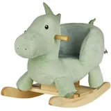 Sterntaler Schaukeltier Dino Rexi