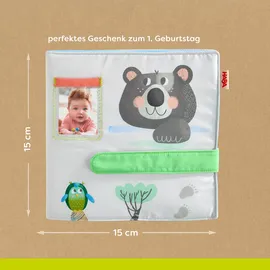 HABA Baby-Fotoalbum