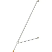 Layher Gerüststütze ausziehbar