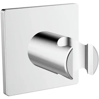 Hansa Wandbrausehalter chrom