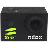 NILOX XFIGHT Action Cam Full HD Schwarz