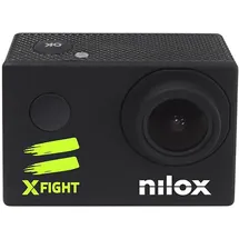 NILOX XFIGHT Action Cam Full HD Schwarz