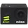 NILOX XFIGHT Action Cam Full HD Schwarz
