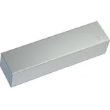Dormakaba Türschließer TS 93 G Normalmont.Bandgegeseite EN 5-7 silber