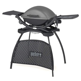 WEBER Q 2400 Stand dark grey