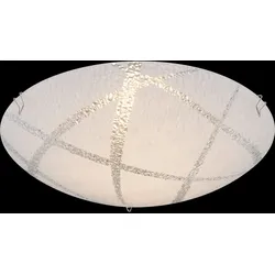 Deckenleuchte FERDI - DH 25x8.50 cm