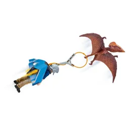 Schleich® Jetpack Verfolgung 41467