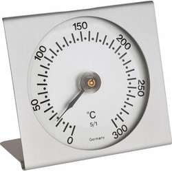 TFA 14.1004.55, Thermometer + Hygrometer, Weiss