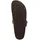 Birkenstock Boston Nubukleder geölt schmal tabacco brown 37