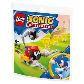 LEGO Sonic Badnik: Skorp 30733