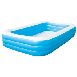 OEM Aufblasbarer Familienpool 305 x 183 x 56 cm (54009)